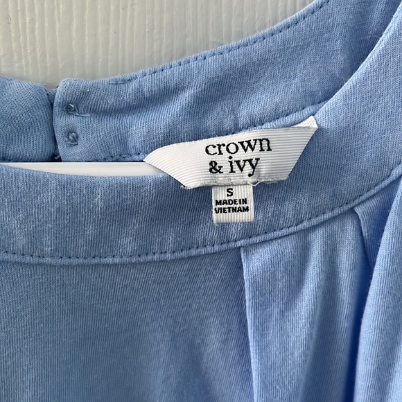 Knit tank - Picture 5 of 5